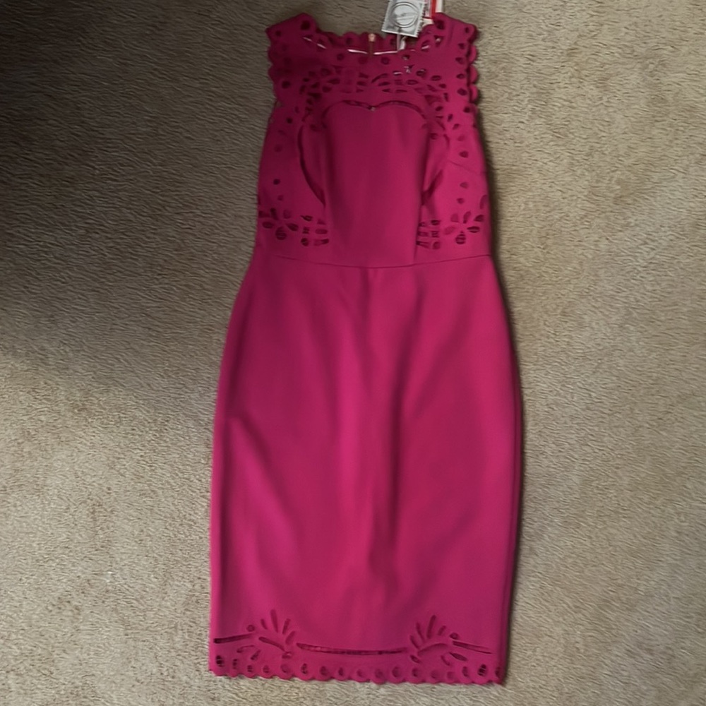 Ted Baker dress